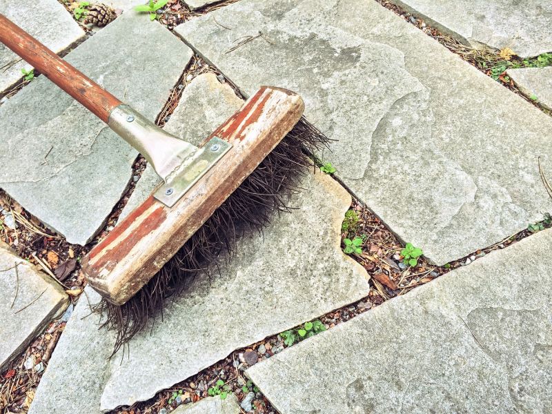 Brush Pick Up Cost — Cost of Brush Pick Up