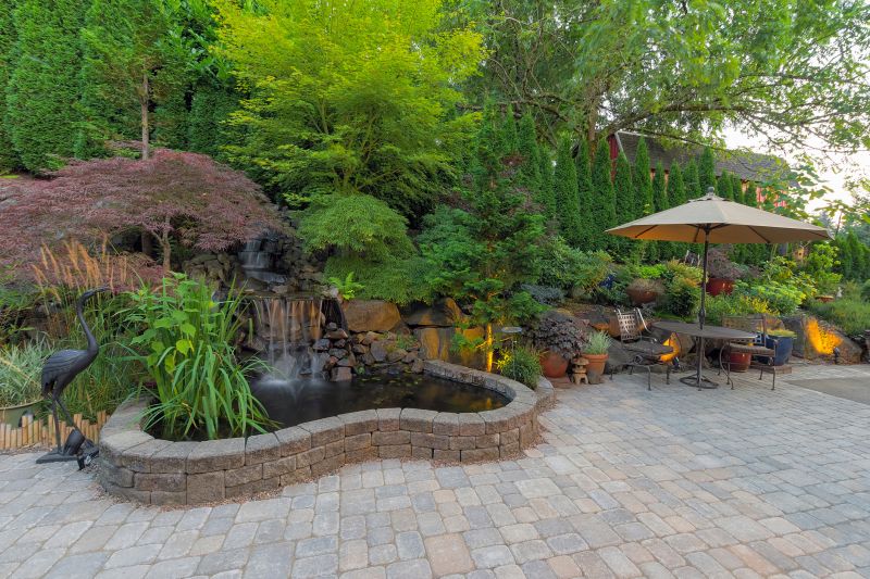 Church Landscaping in Ventura County, CA