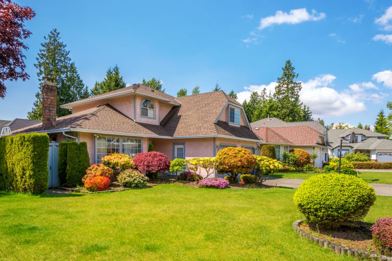 Commercial Gardening in Ventura County, CA