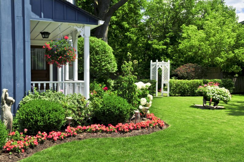 Deck Landscaping Service in Ventura County, CA