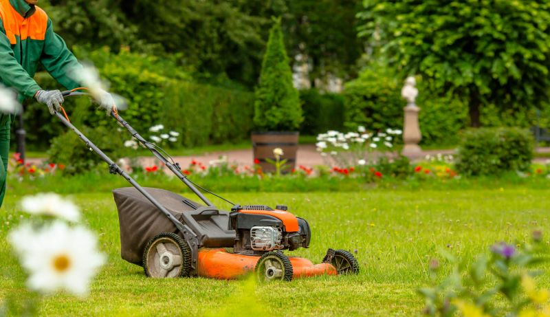 Garden Cleanup Service in Ventura County, CA