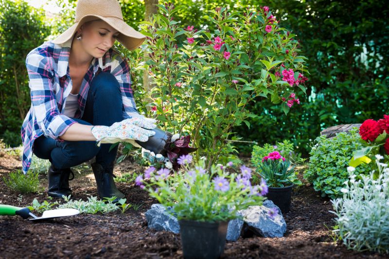 Gardening Service in Ventura County, CA