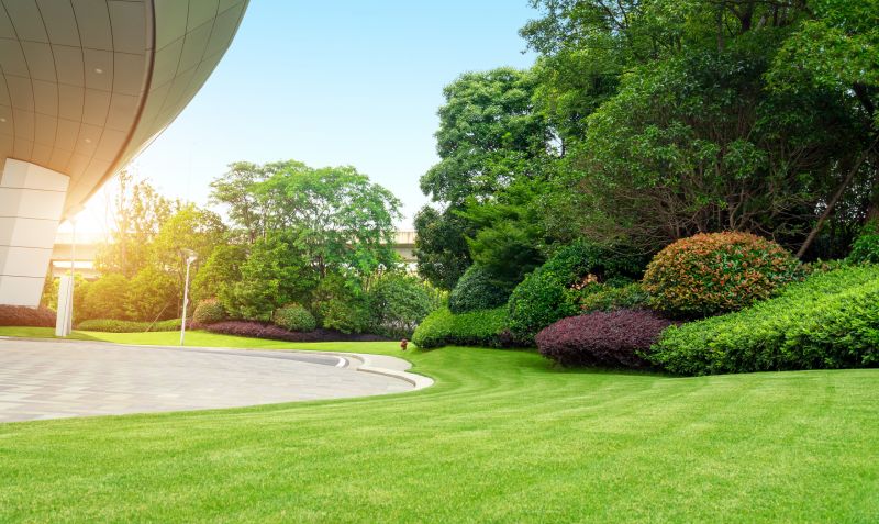 Landscape Planning Service in Ventura County, CA