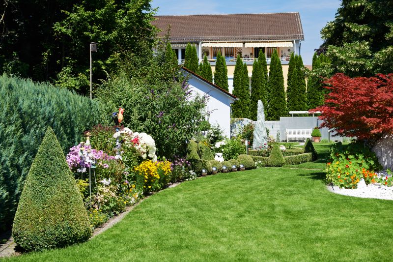 Landscape Planning Service in Honolulu, HI