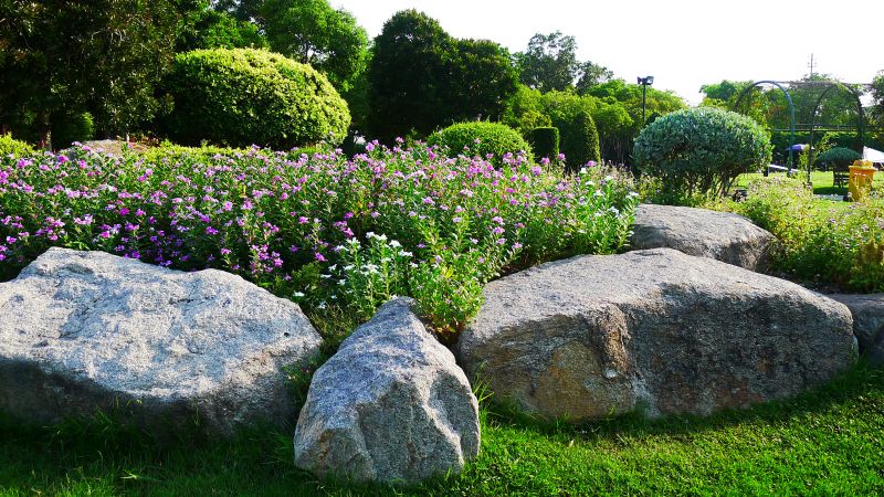 Landscaping Installation in Ventura County, CA
