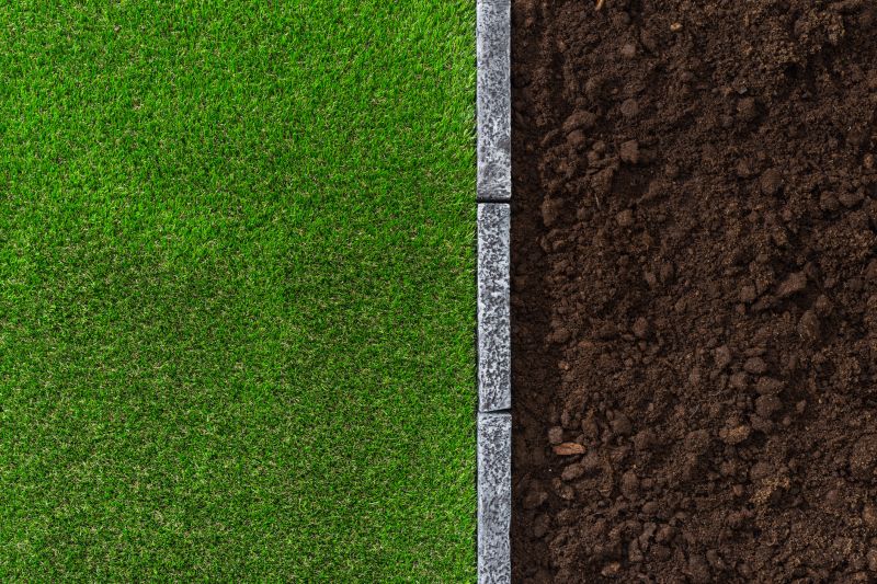 Lawn Border Installation in Honolulu, HI