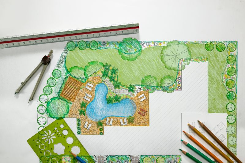 Pond Landscaping Service in Ventura County, CA
