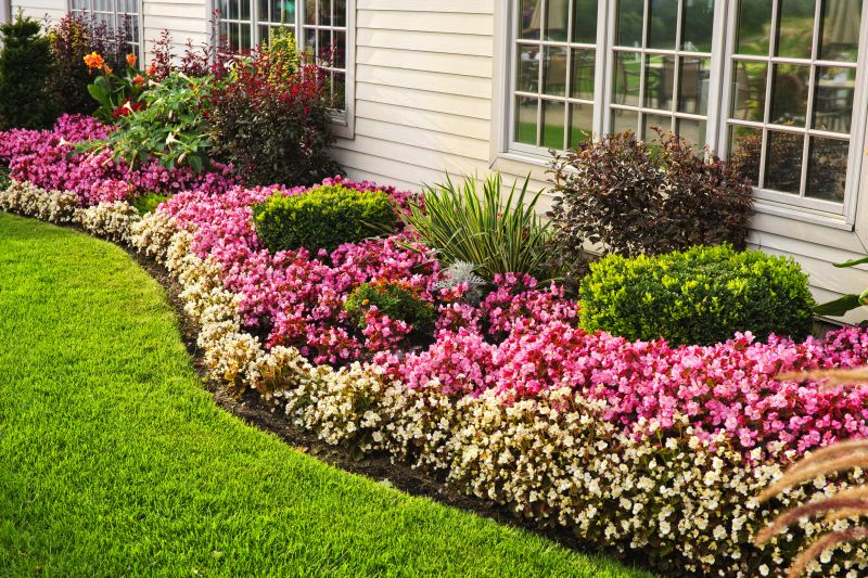 Shredded Mulch Service in Ventura County, CA