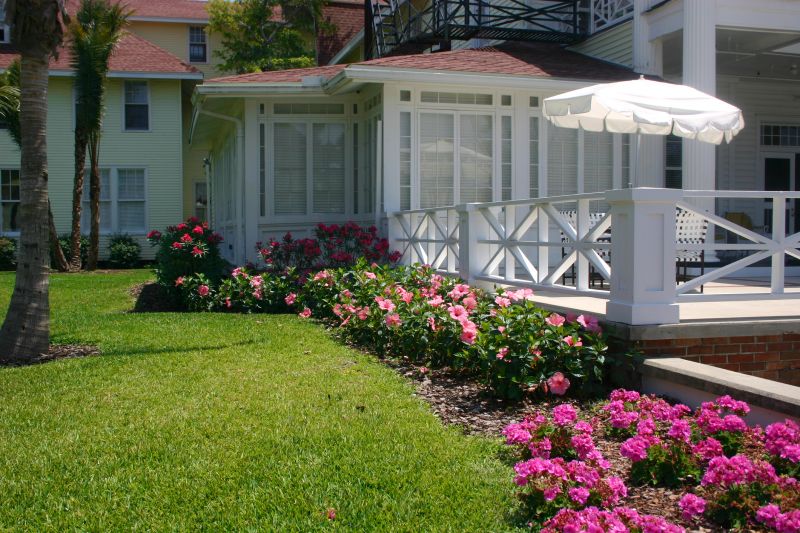 Softscaping Service in Honolulu, HI