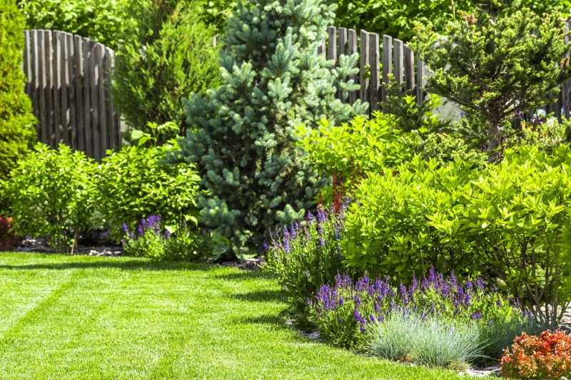 Custom Landscaping in Ventura County, CA
