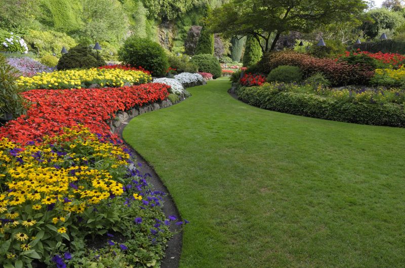 Landscaping Modification in Honolulu, HI
