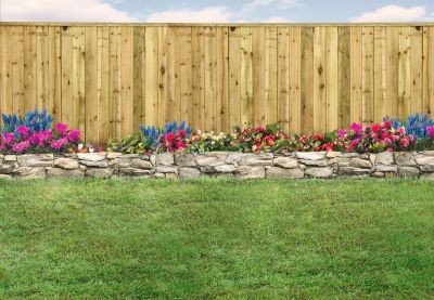Maintain a Neat and Tidy Yard!